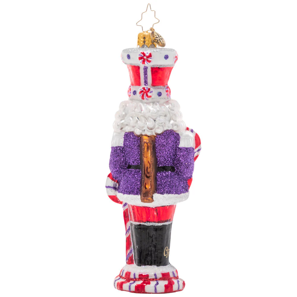 Candy Cane Cracker - Image 3