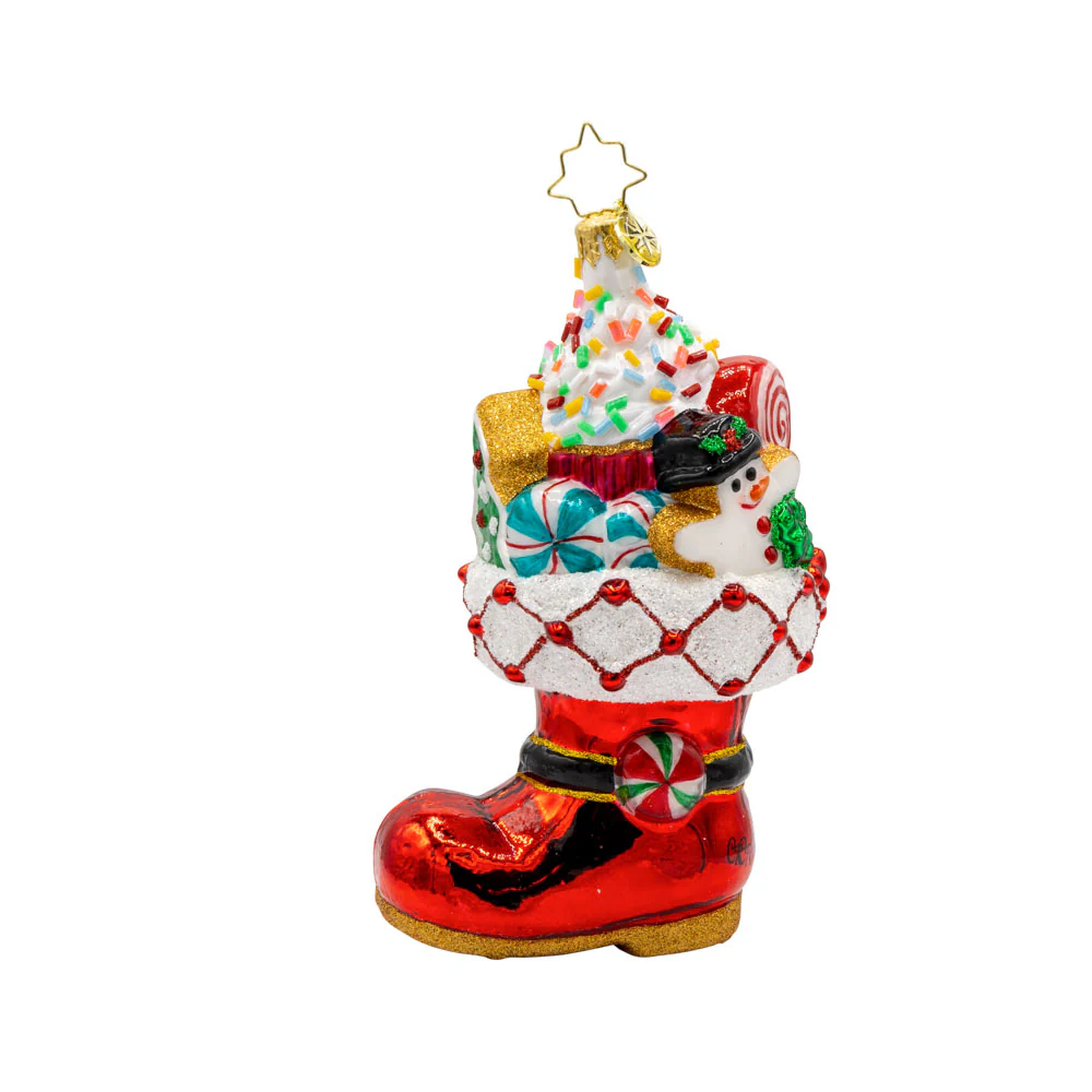 Candy Cane Kick - Image 3