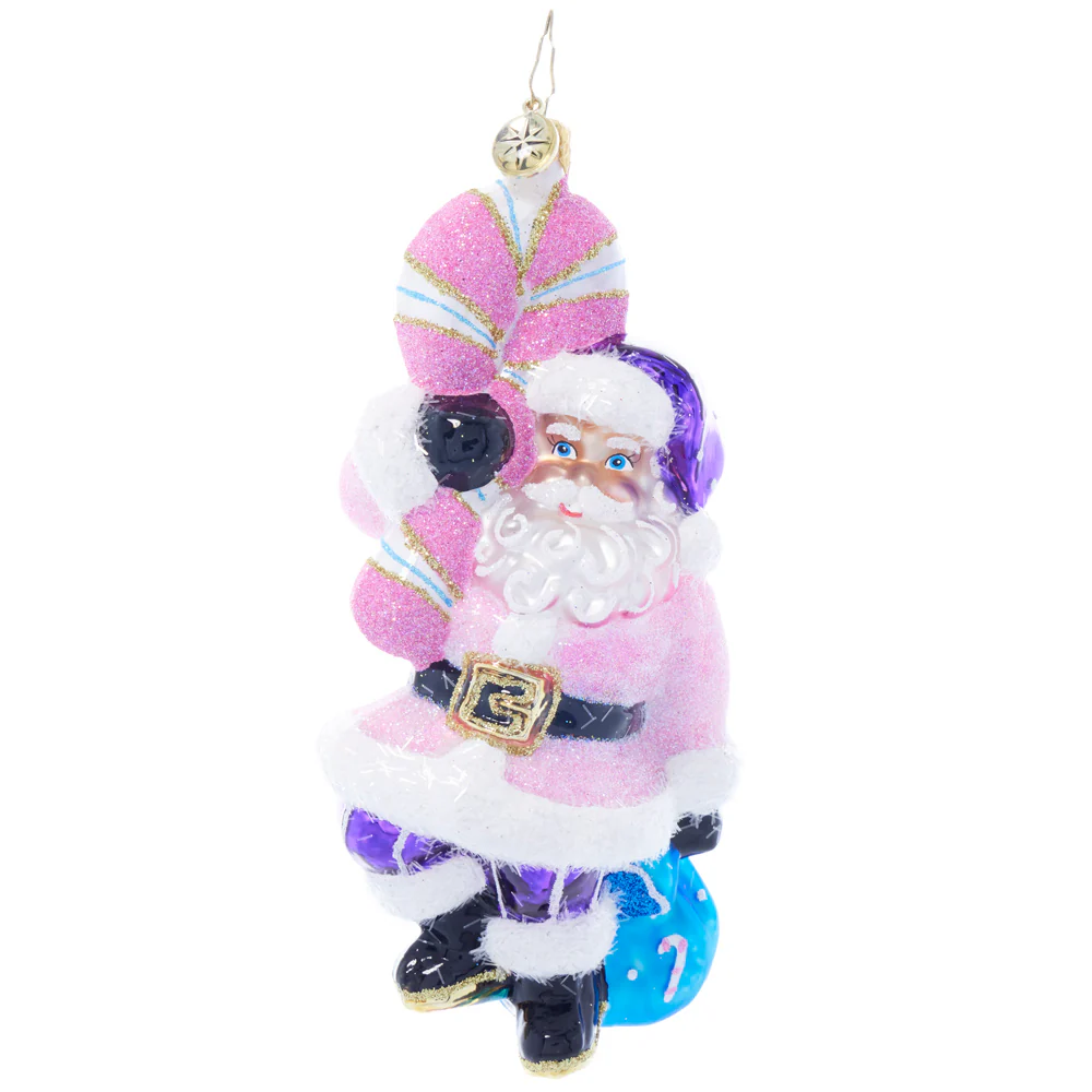 Candy Coated Claus - Image 2