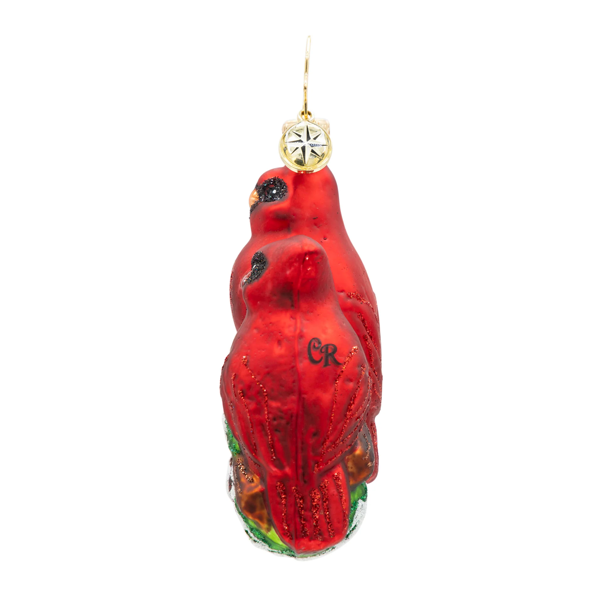 Cardinal Garden Greetings Gem - Image 3