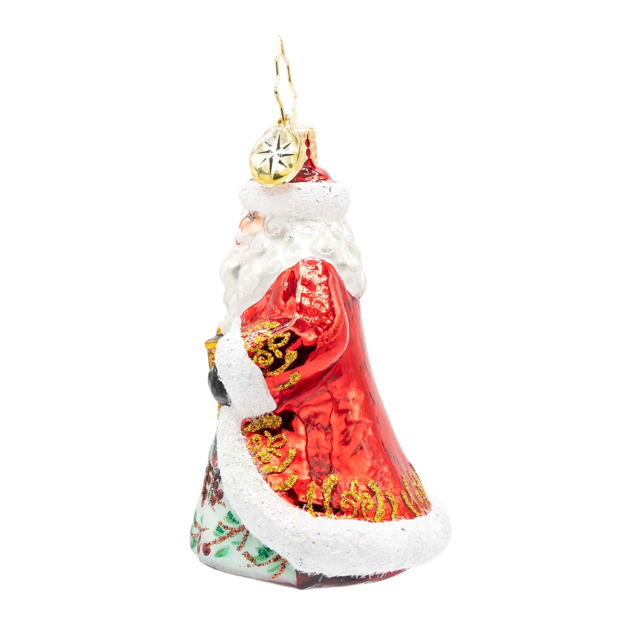 Cardinal Kris Kringle Gem - Image 3