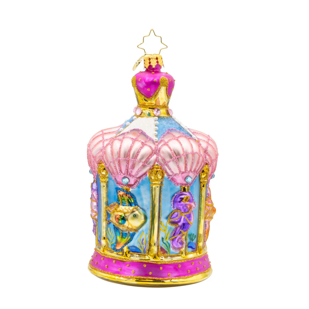 Carousel by the Sea - Image 2