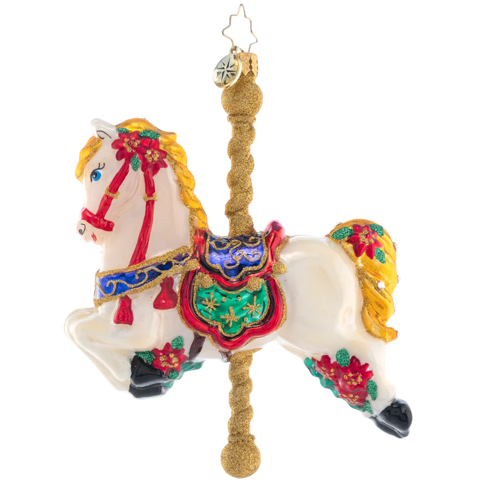 Carousel Ride - Image 4