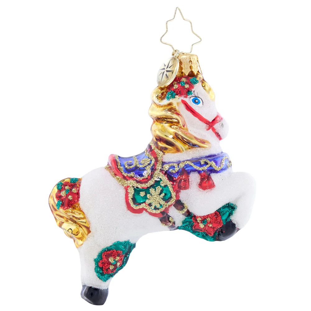 Carousel Ride Gem - Image 2