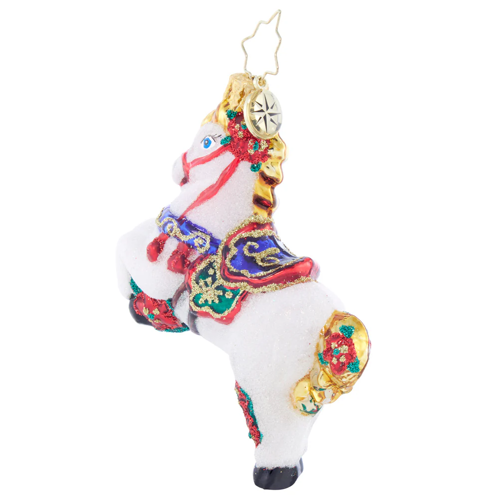 Carousel Ride Gem - Image 3