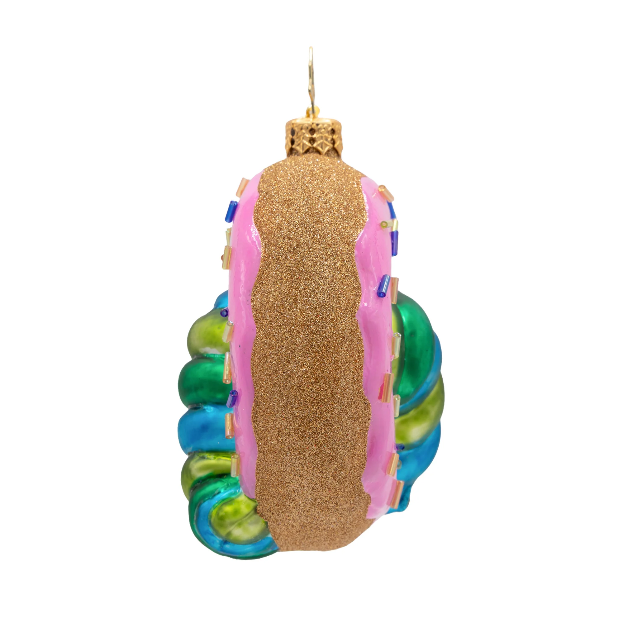 Caterpillar’s Sweet Adventure - Image 4
