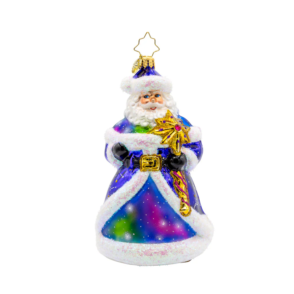 Celestial Claus - Image 2
