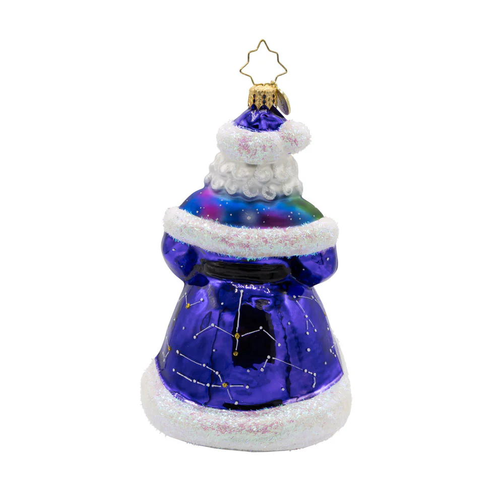 Celestial Claus - Image 3