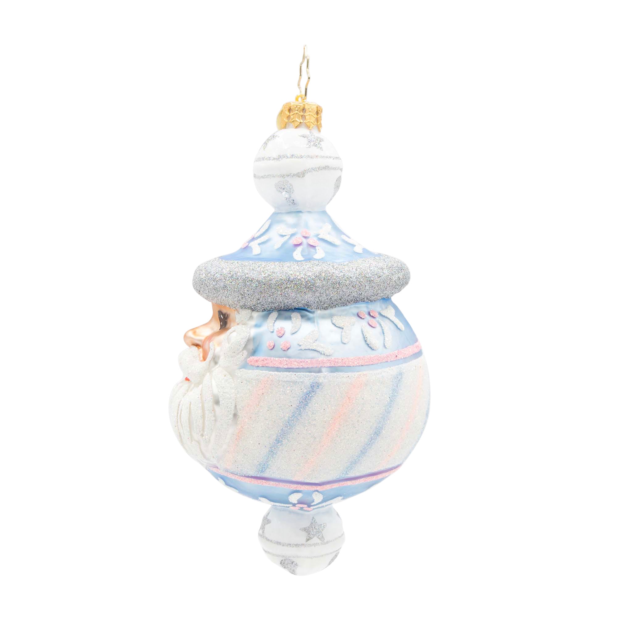 Charming Chimes Claus - Image 3