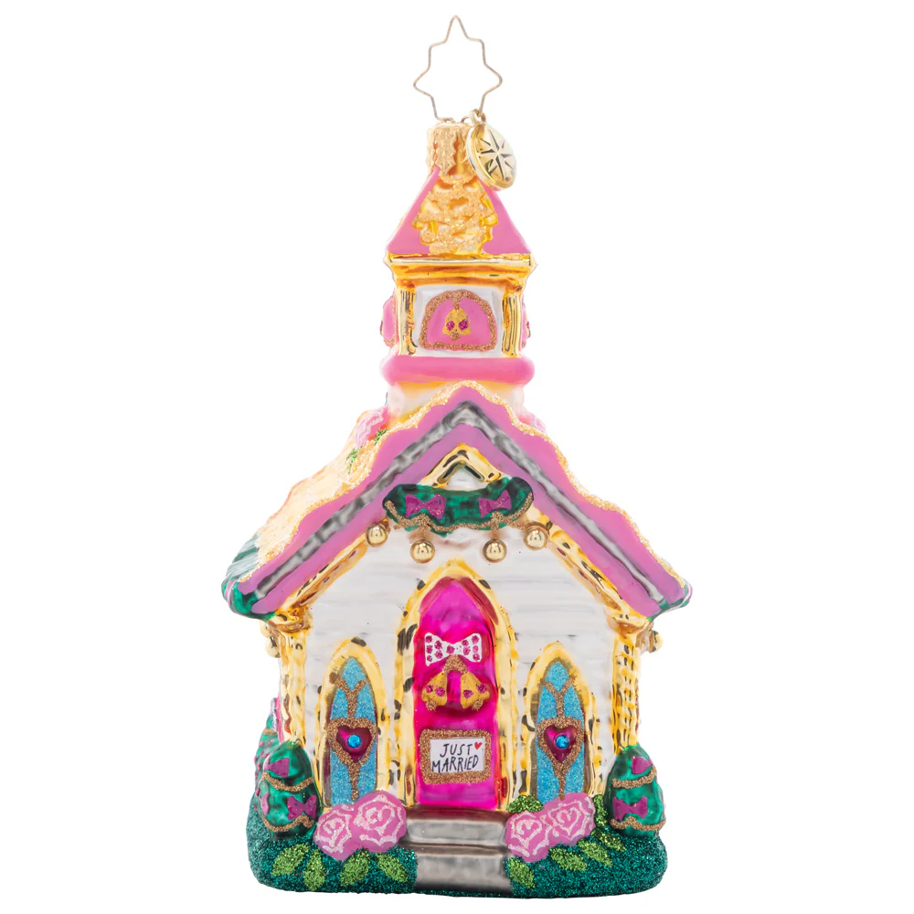 Charming Wedding Chapel - Image 2