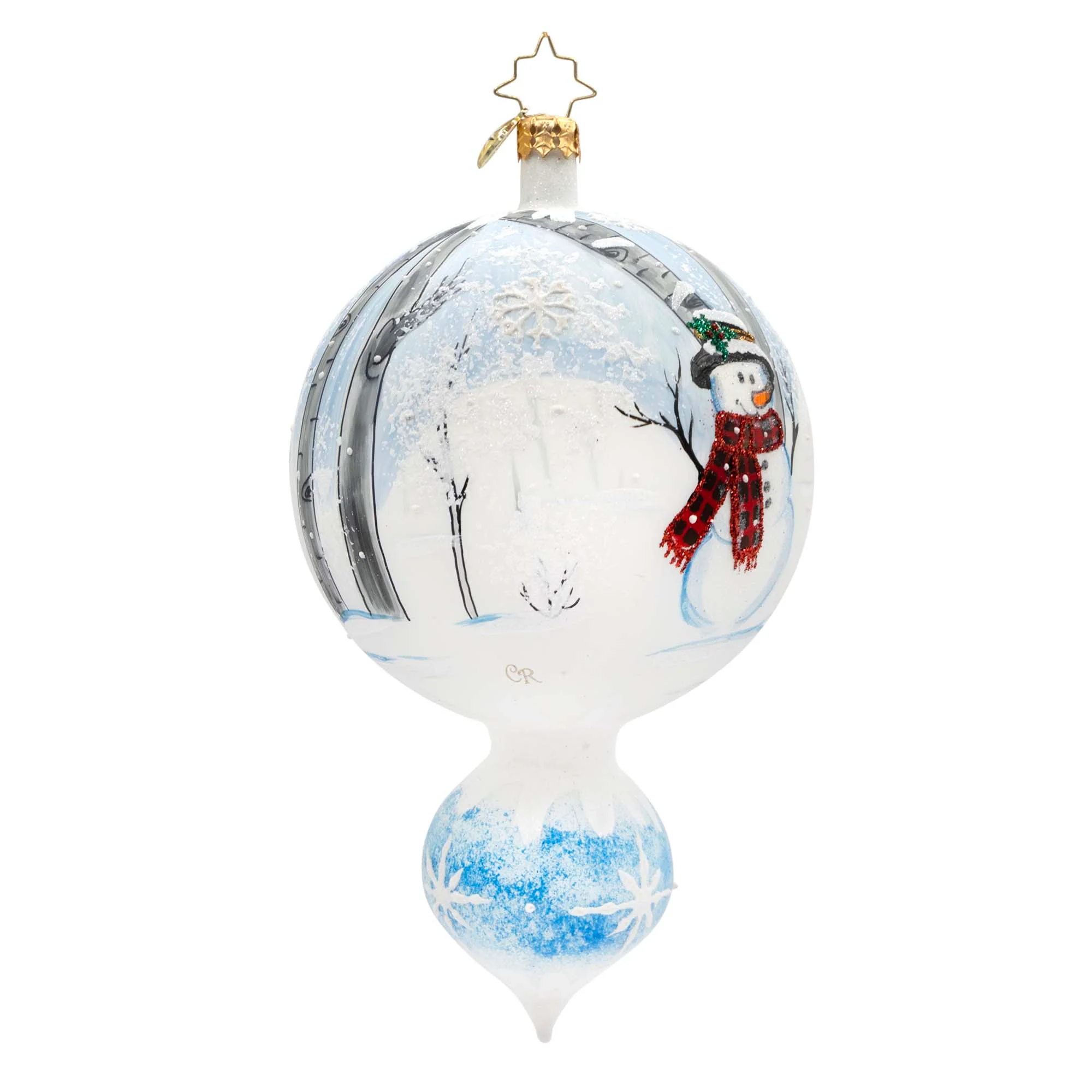 Chilly Forest Drop - Image 4