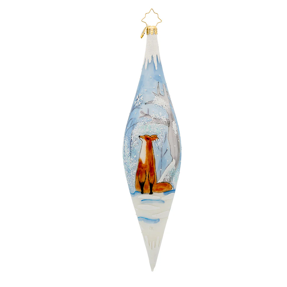 Chilly Forest Icicle - Image 2