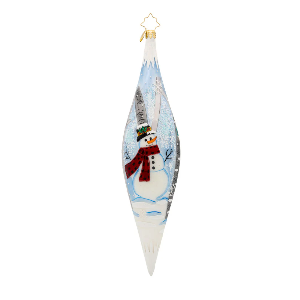 Chilly Forest Icicle - Image 3