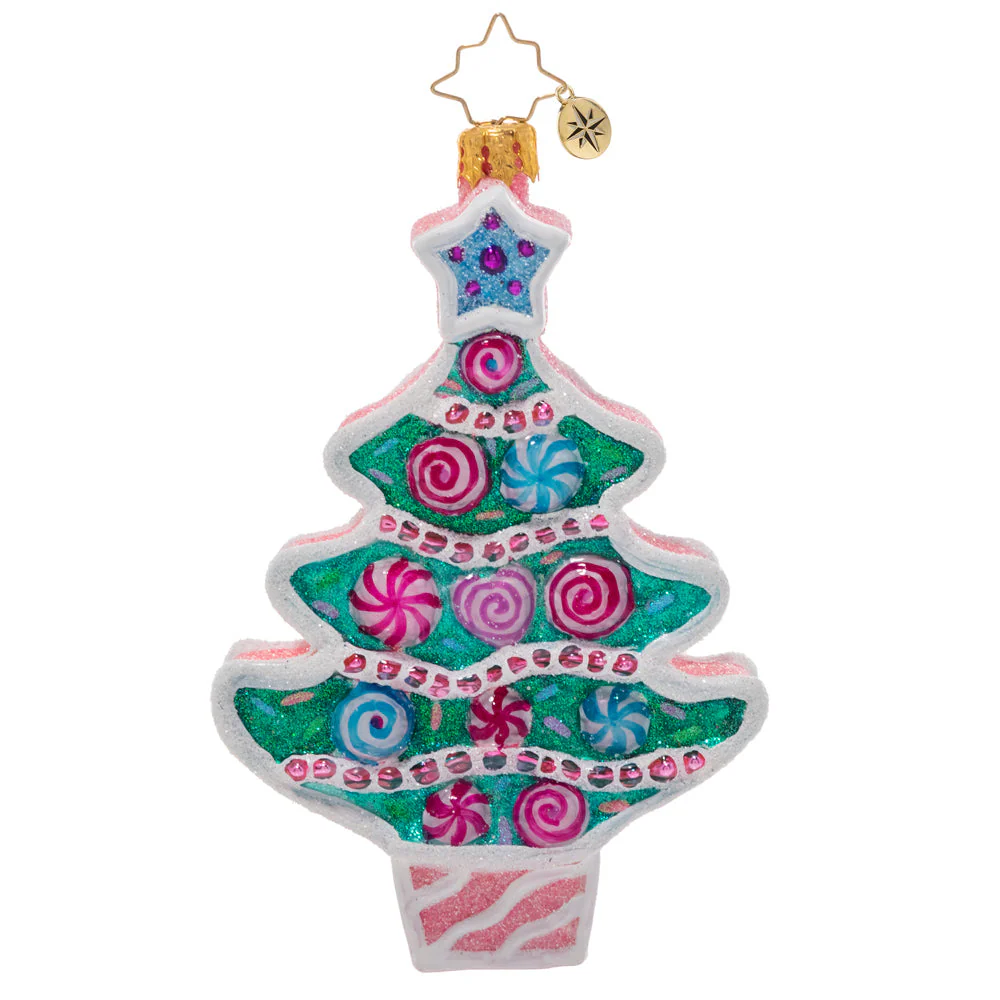 Christmas Cookie Tree - Image 2