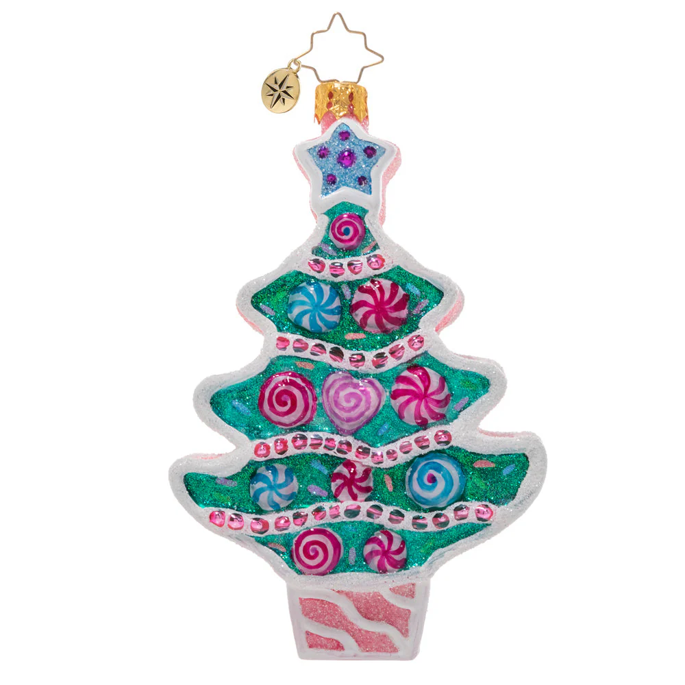 Christmas Cookie Tree - Image 3