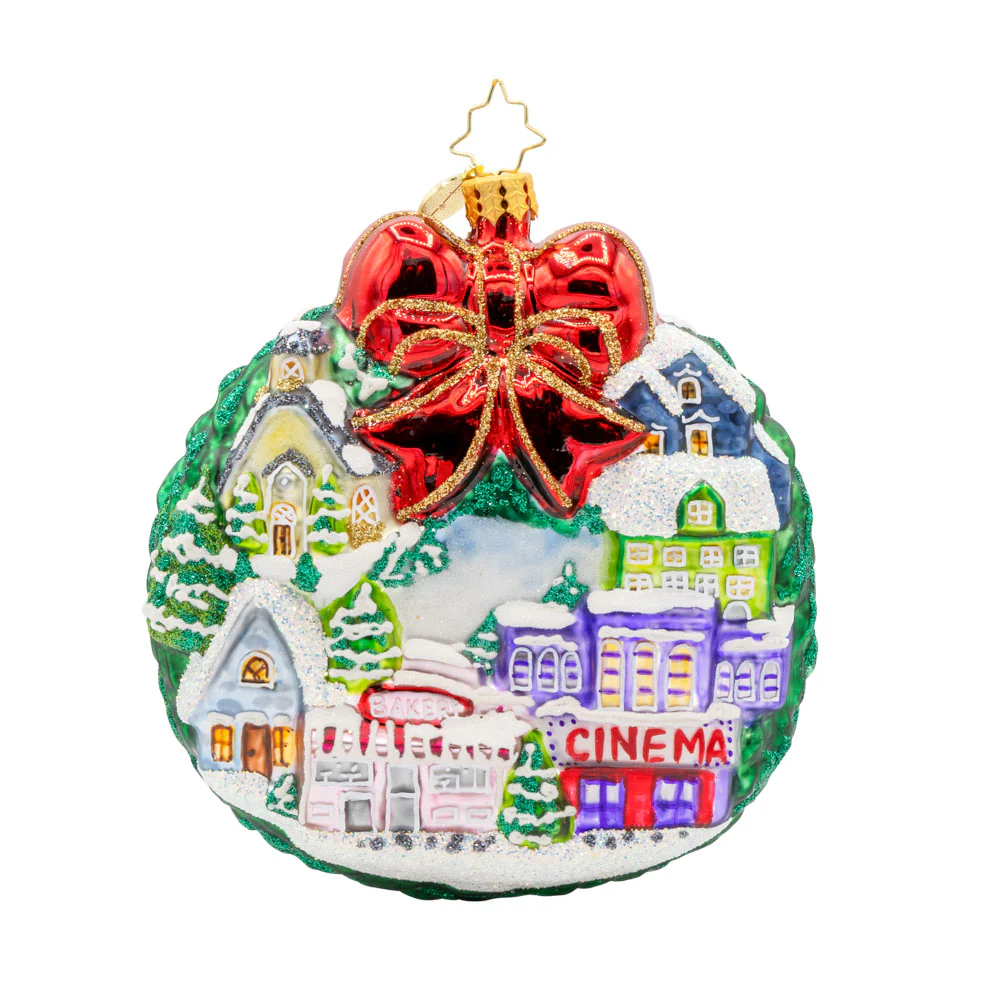 Christmas Village Charm - Image 3