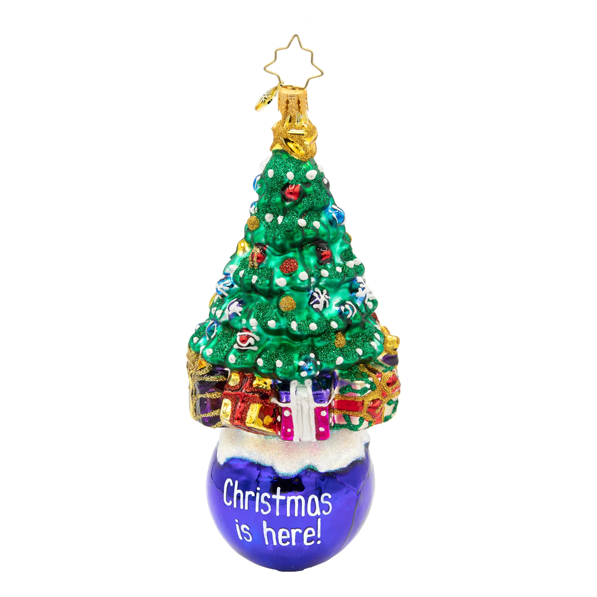 Classic Christmas Personalized - Image 2