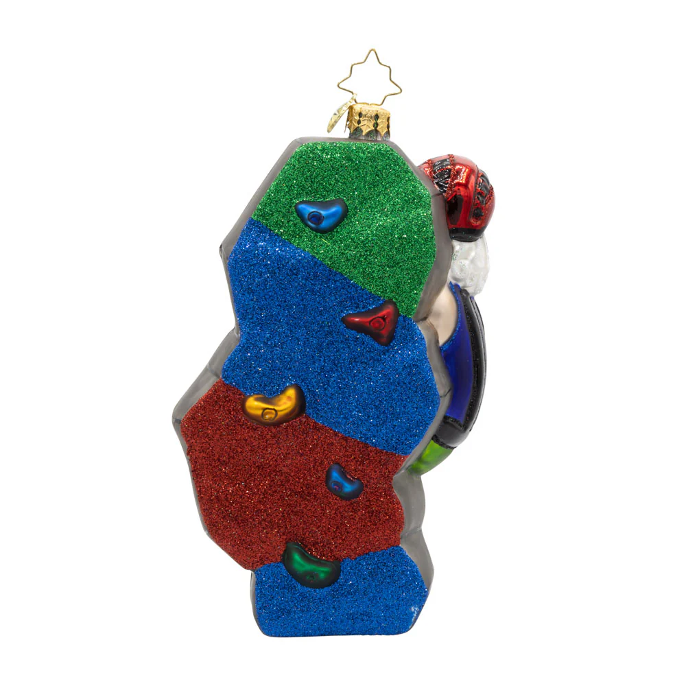 Climbin Claus - Image 2