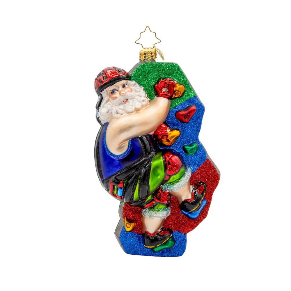 Climbin Claus - Image 3