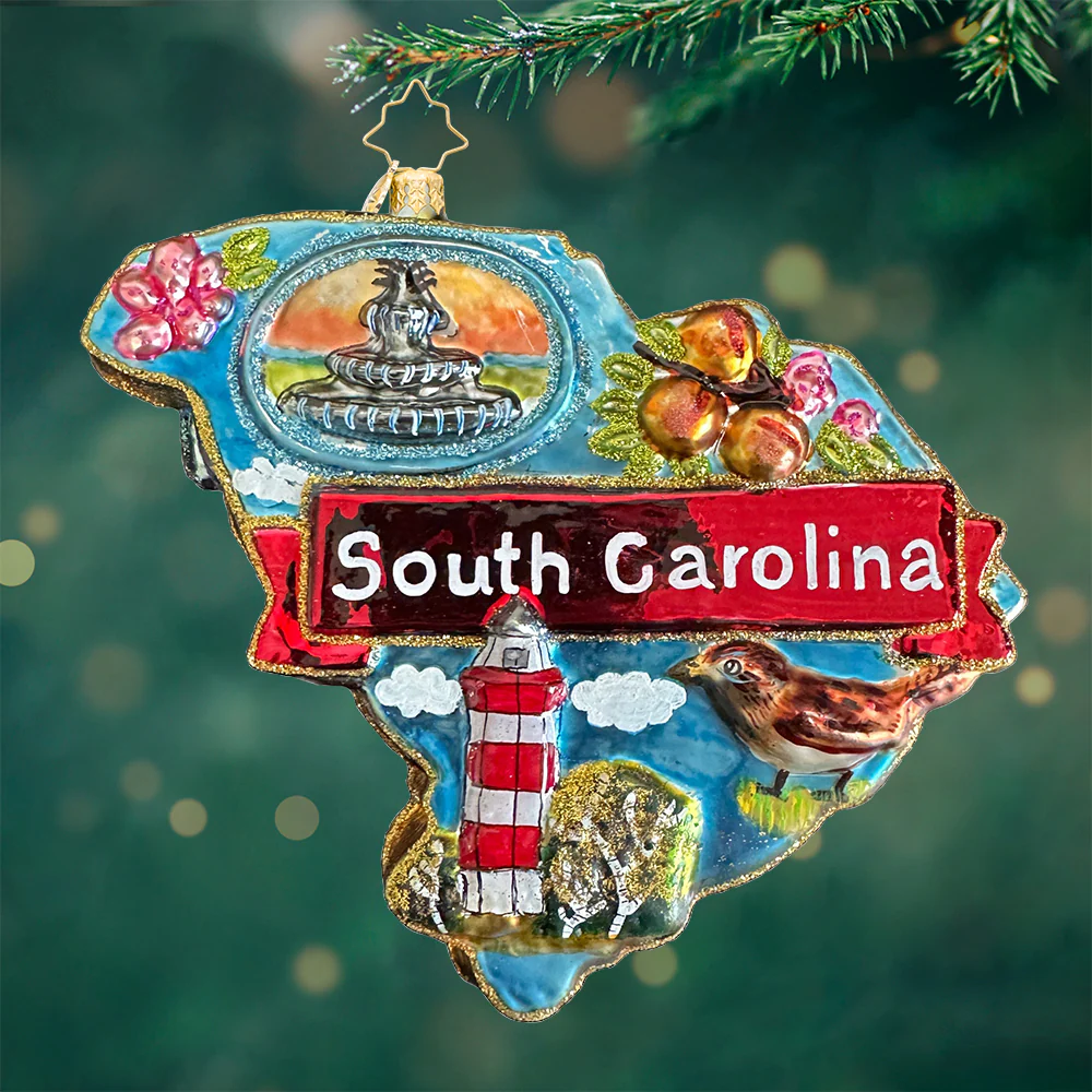 Coastal Carolina