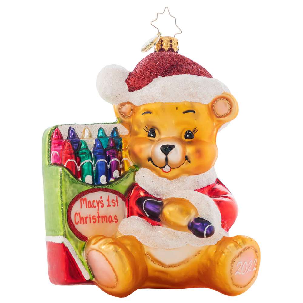 Color Me Cute! Personalized - Image 3