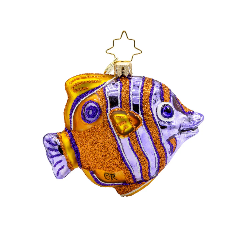 Coral Cherub Gem - Image 5