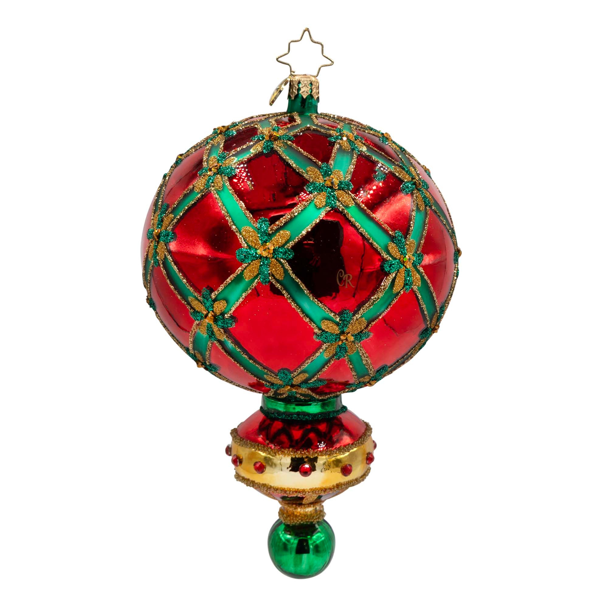 Crimson Splendor - Image 2