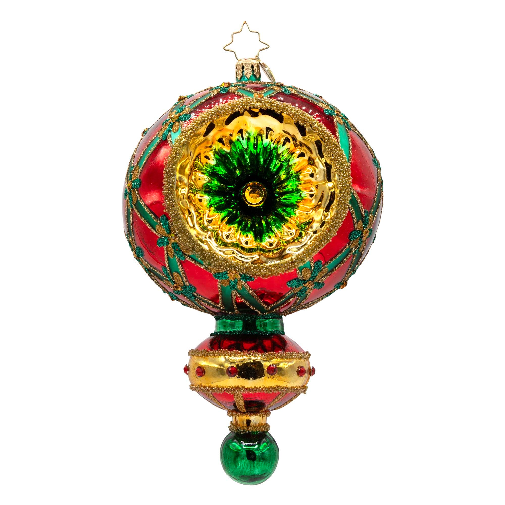 Crimson Splendor - Image 5