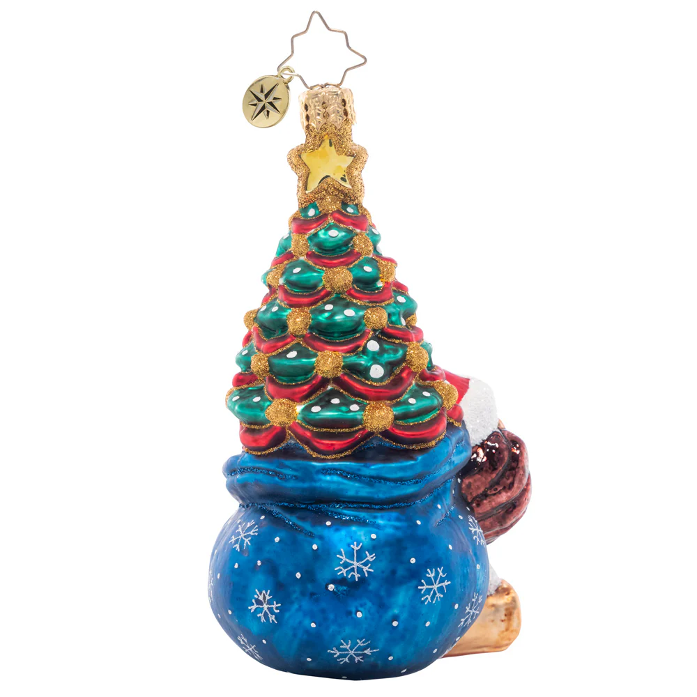 Cub's First Christmas - Image 3