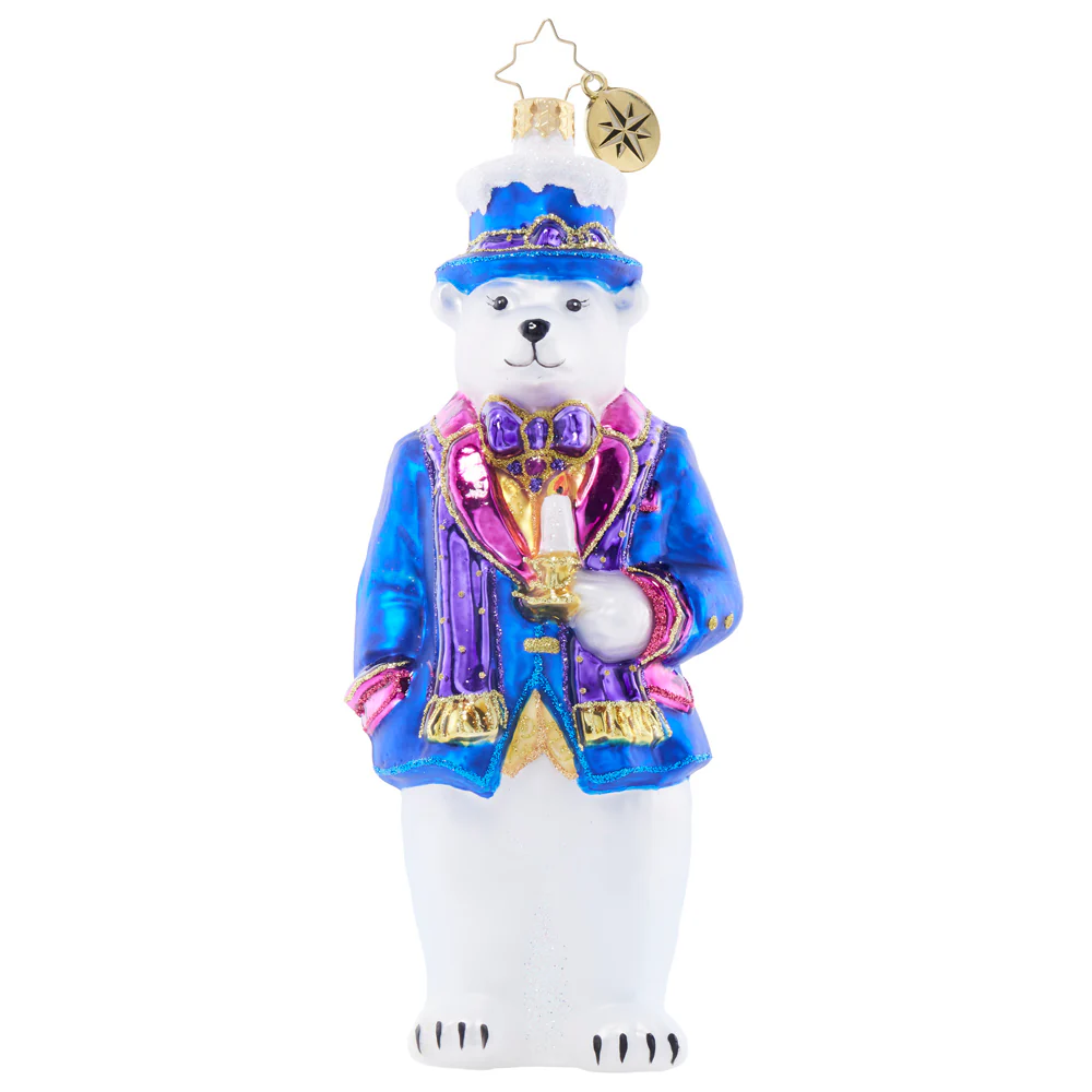 Dapper Bear - Image 3