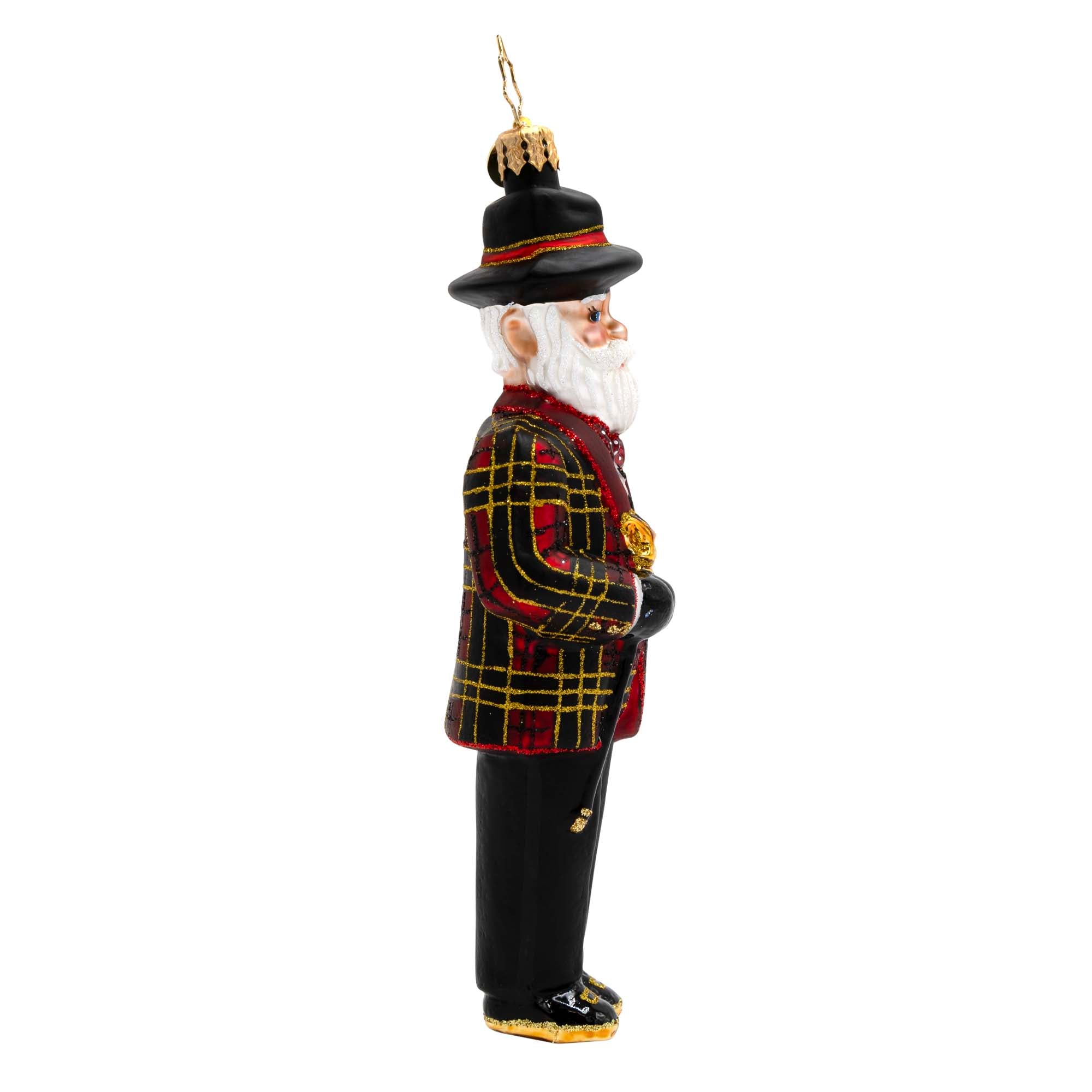 Dapper Claus - Image 3