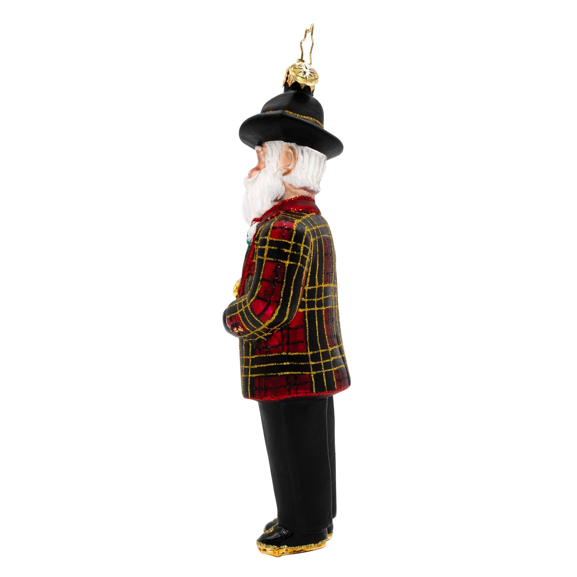 Dapper Claus - Image 4