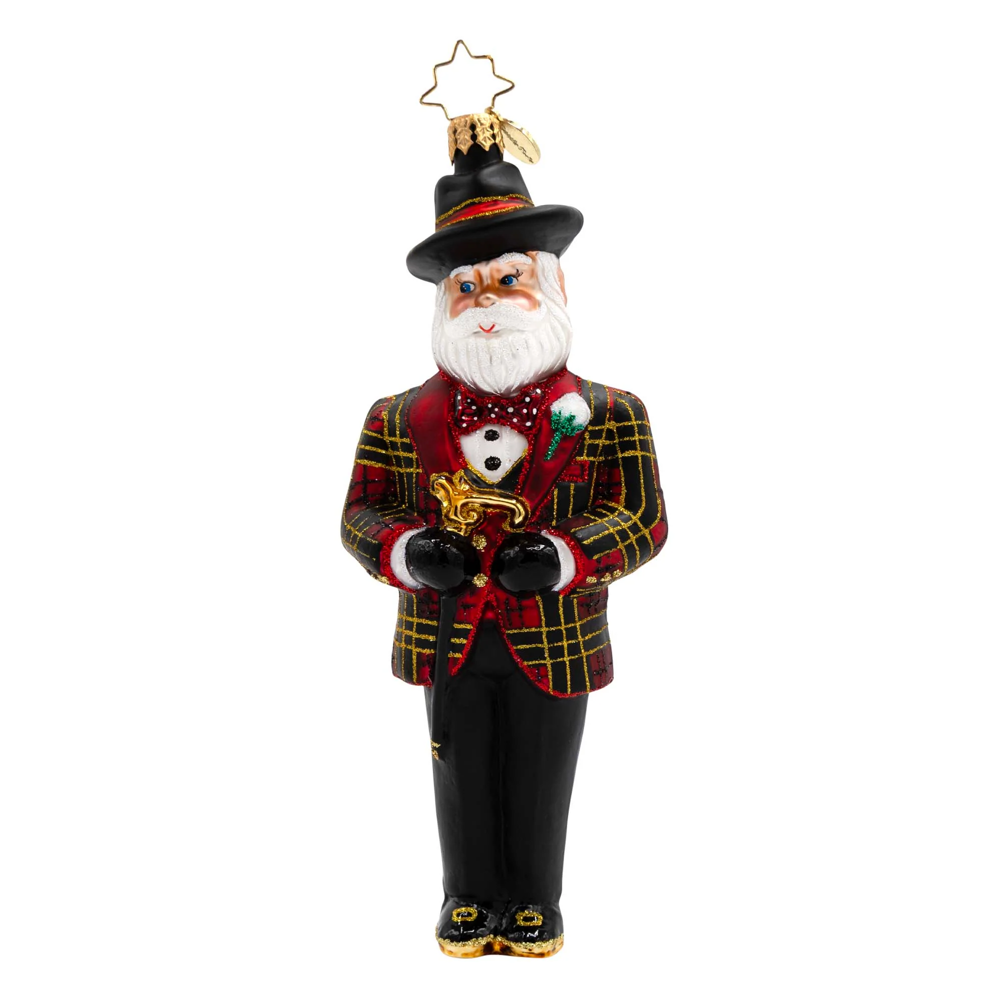 Dapper Claus - Image 5