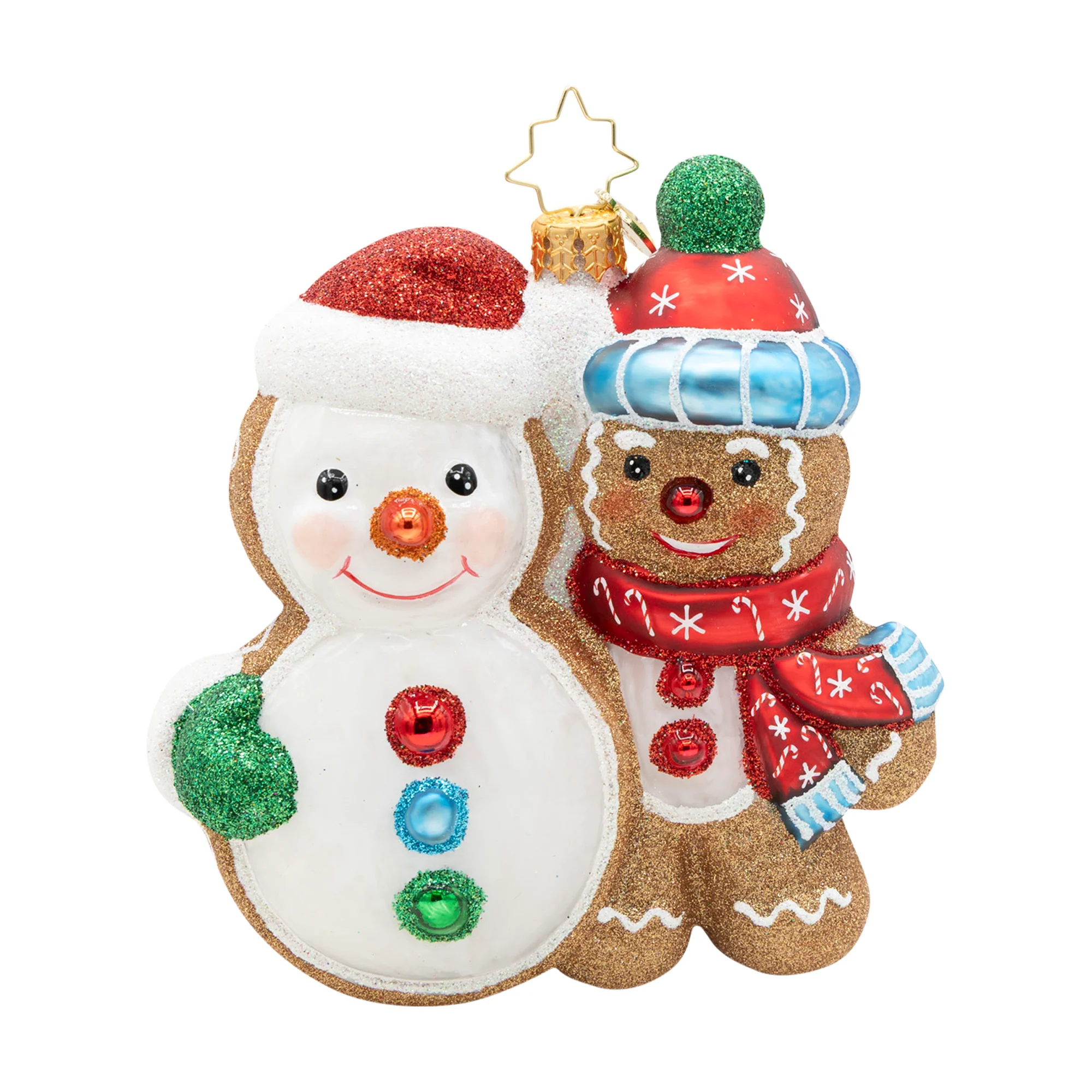 Deck the Dough - Image 5
