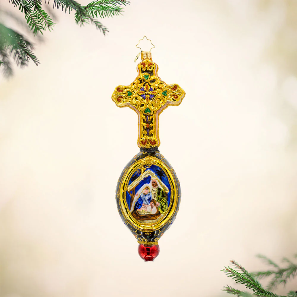 Divine Cross Nativity