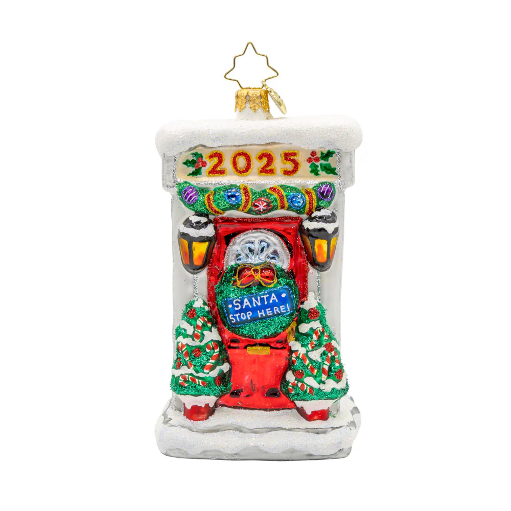 Doorway to Christmas - Image 3