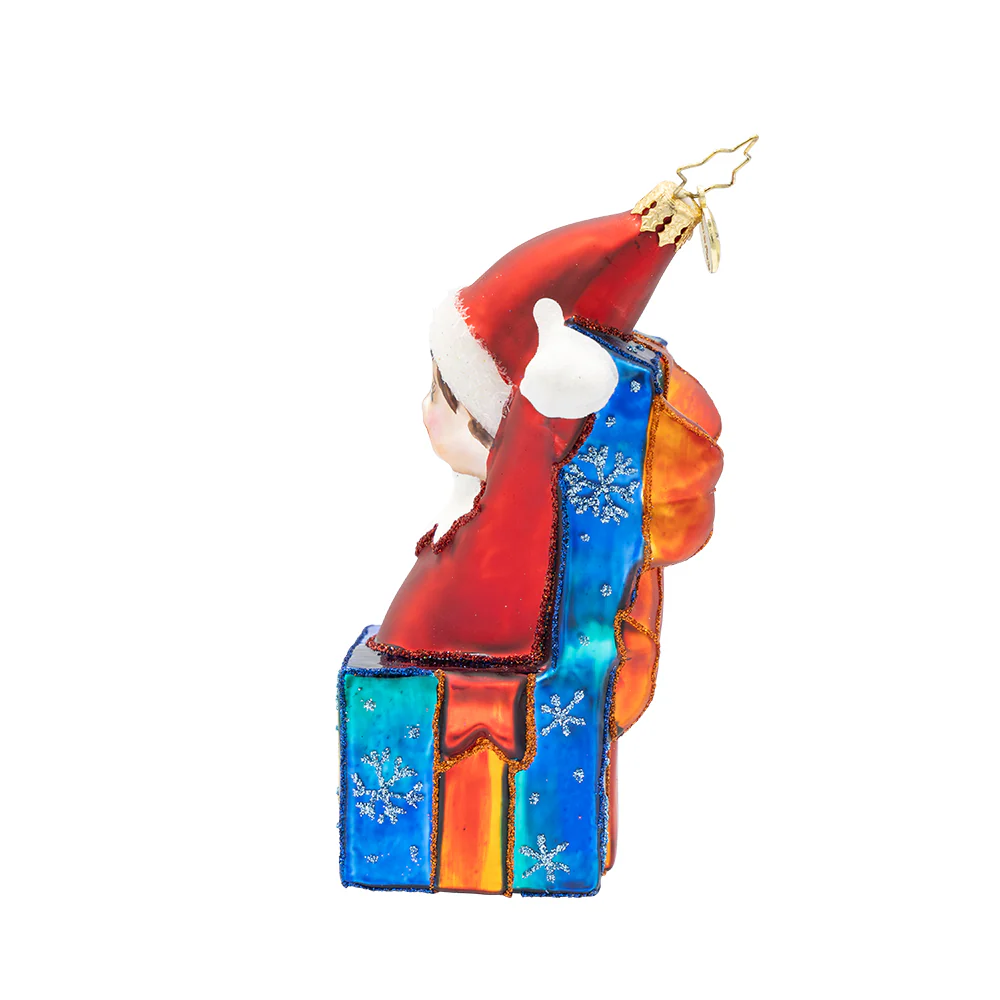The Elf on the Shelf® Celebrates 20 Years! - Image 3