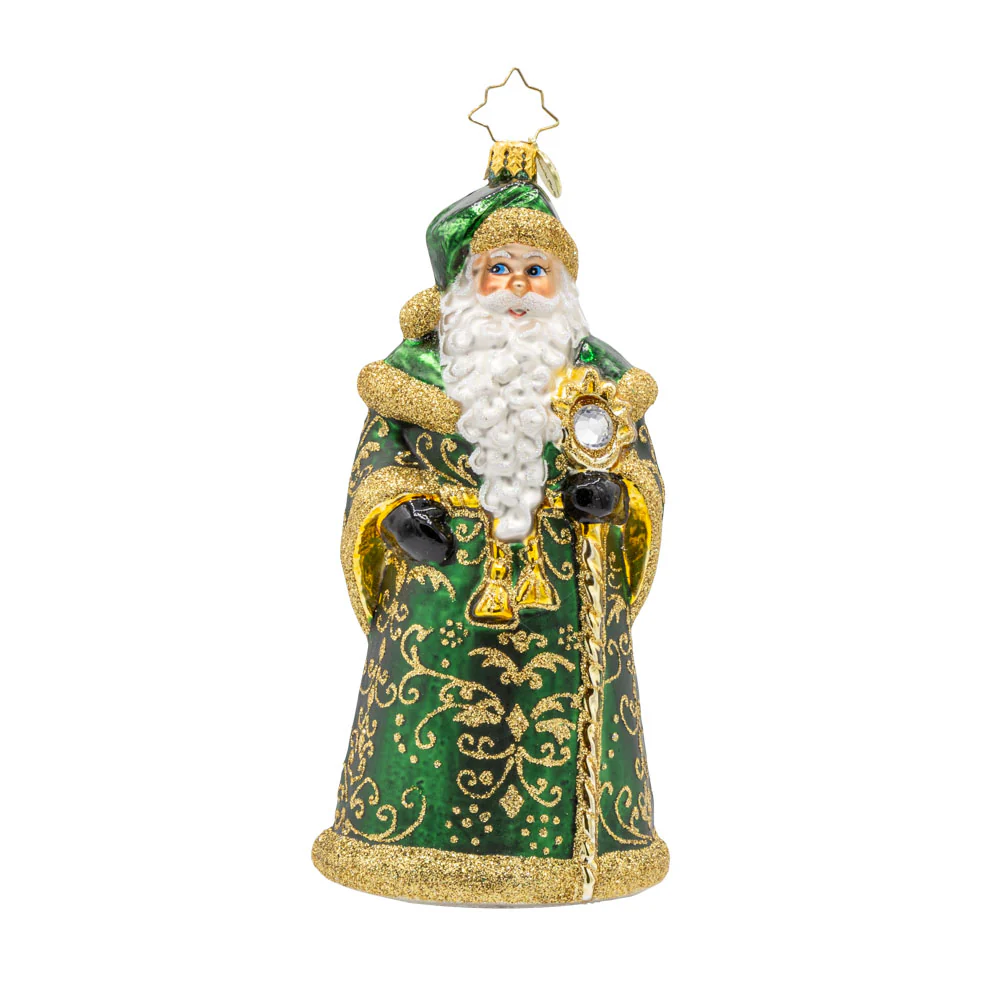 Emerald Elegance - Image 2