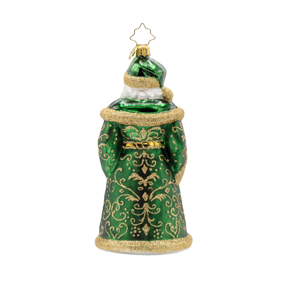 Emerald Elegance - Image 3