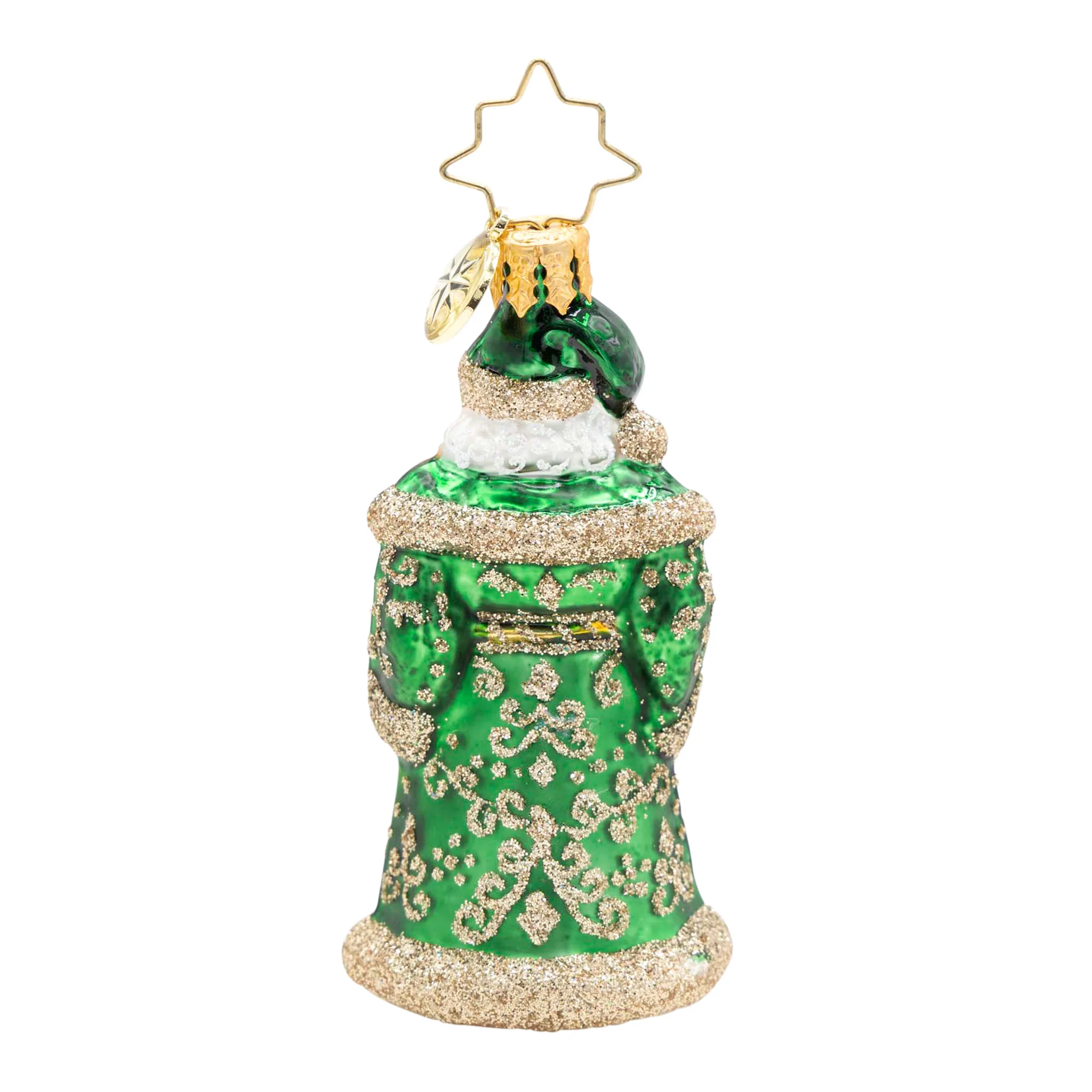 Emerald Elegance Gem - Image 2