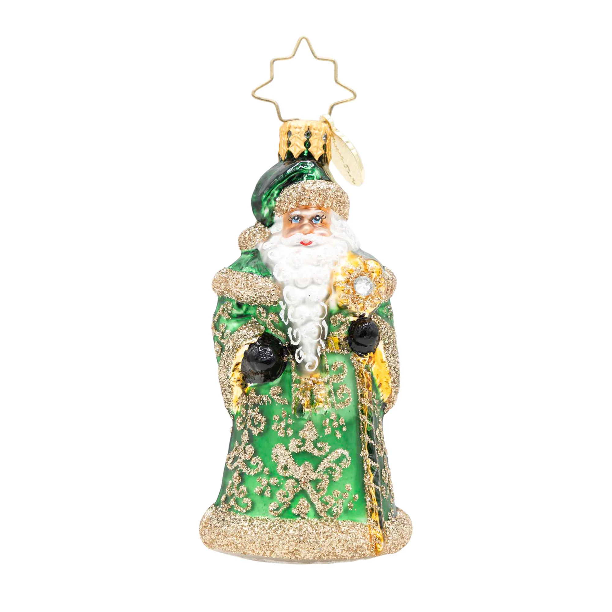 Emerald Elegance Gem - Image 5