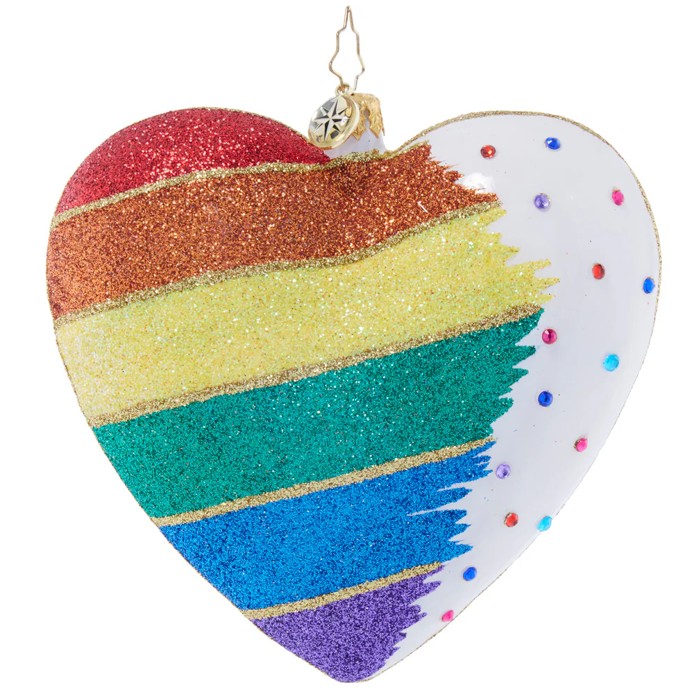 Equality in Every Heartbeat - Image 3
