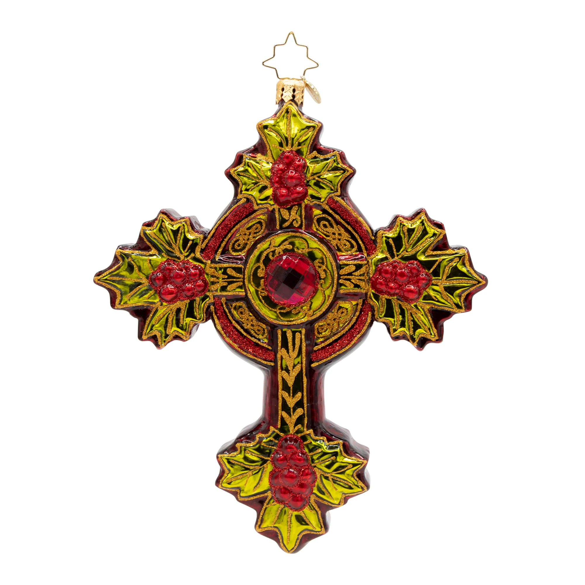 Evergreen Faith - Image 2