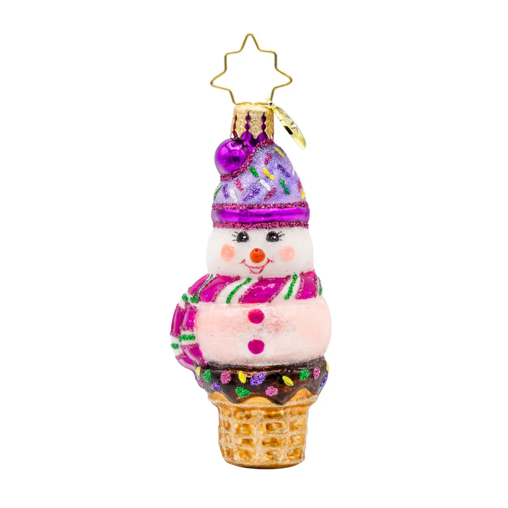 Extra Frosty Scoop Gem - Image 2