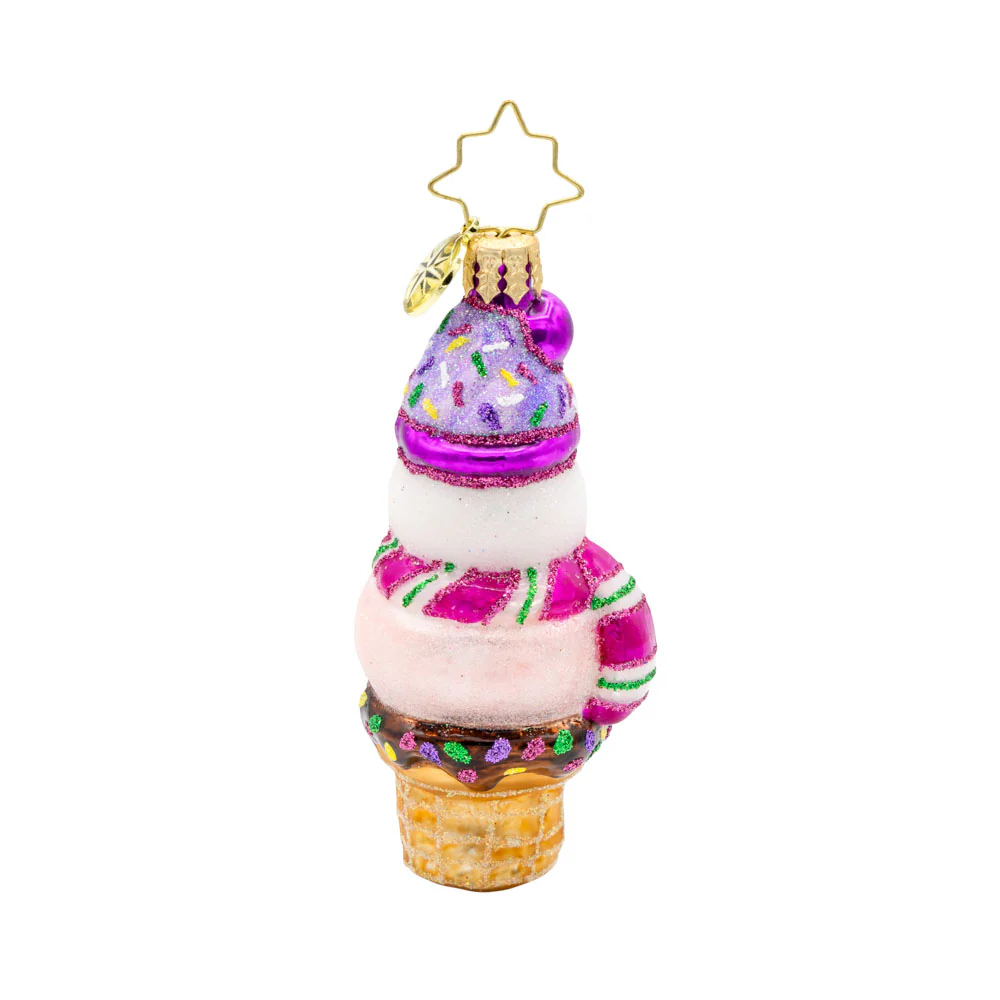 Extra Frosty Scoop Gem - Image 3