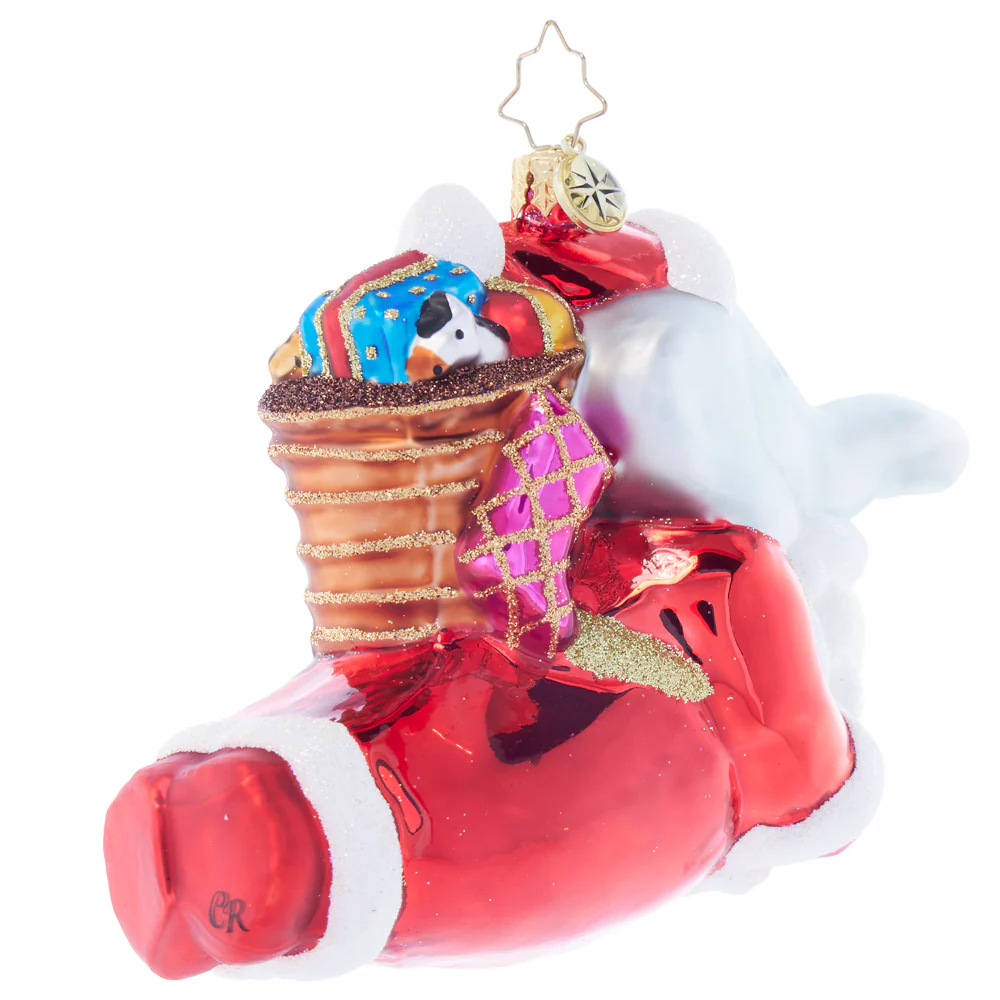 Father Christmas Babar - Image 2