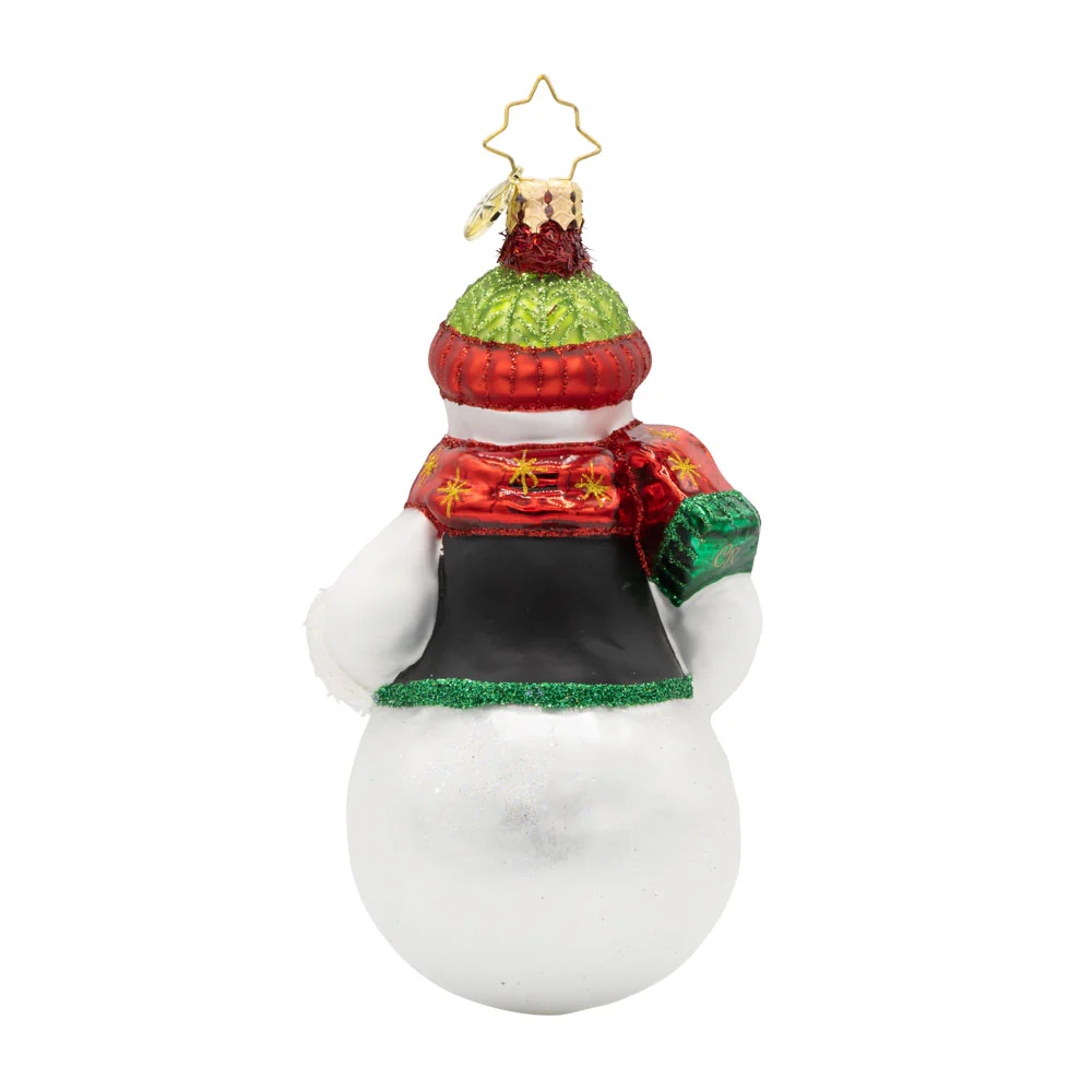 Festive Folk Flair - Image 2