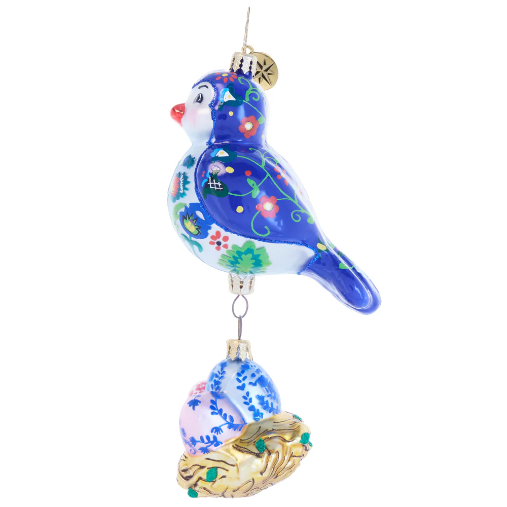 Folklore Feathered Friend - Image 3