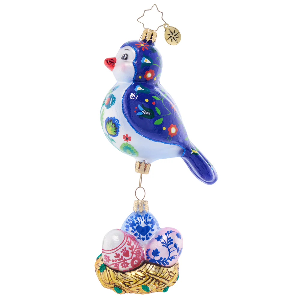 Folklore Feathered Friend - Image 4