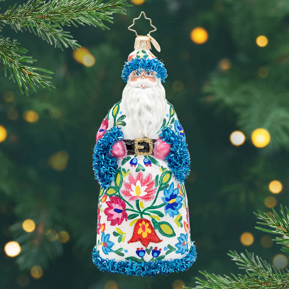 Folklore Noel